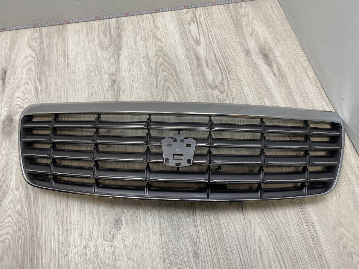 11/26★トヨタ TOYOTA GRS180 クラウン 純正 フロントグリル ゼロクラロイヤル 53100-30270【中古/現状品】拍卖