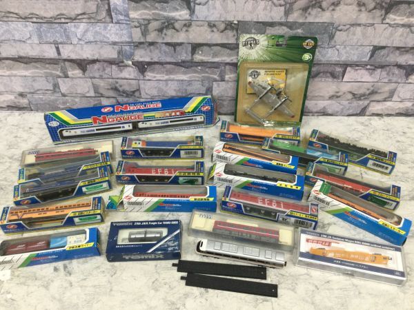 ●代TMK885-80 トレーン 鉄道模型 フィギュア TOMIX NGAUGE Nゲージ ダイキャスト スケールモデル / 国鉄貨車タム6000系 他 まとめ /h拍卖