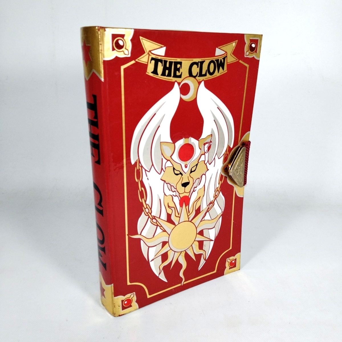 (HS)カードキャプターさくら クロウカードセット (HS251105-008)拍卖