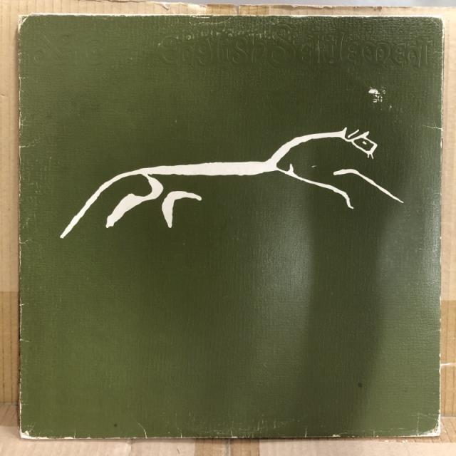 XTC / ENGLISH SETTLEMENT (V2223)拍卖