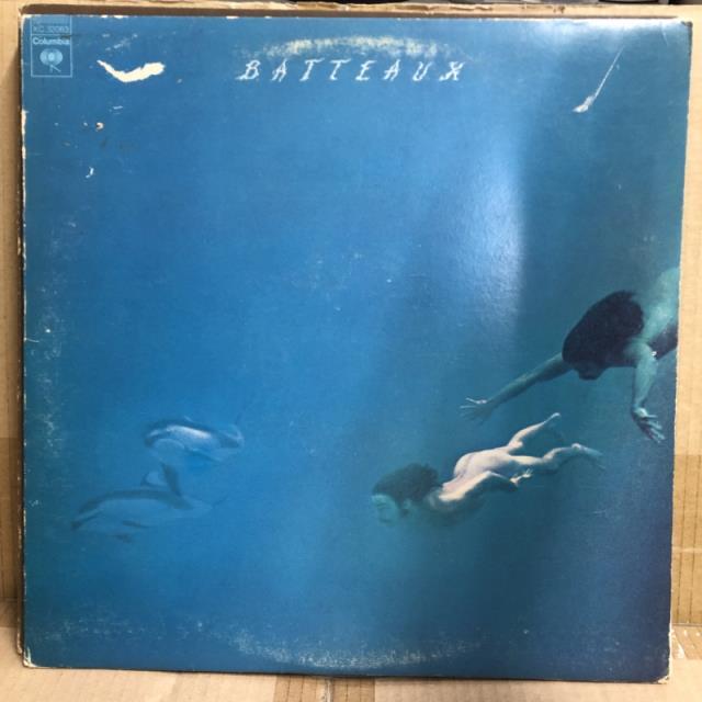 BATTEAUX / BATTEAUX (KC32063)拍卖