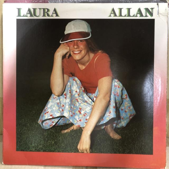 LAURA ALLAN / LAURA ALLAN (6E131)拍卖