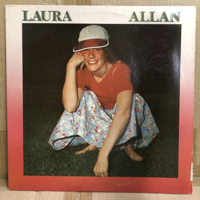 LAURA ALLAN / LAURA ALLAN (6E131)拍卖
