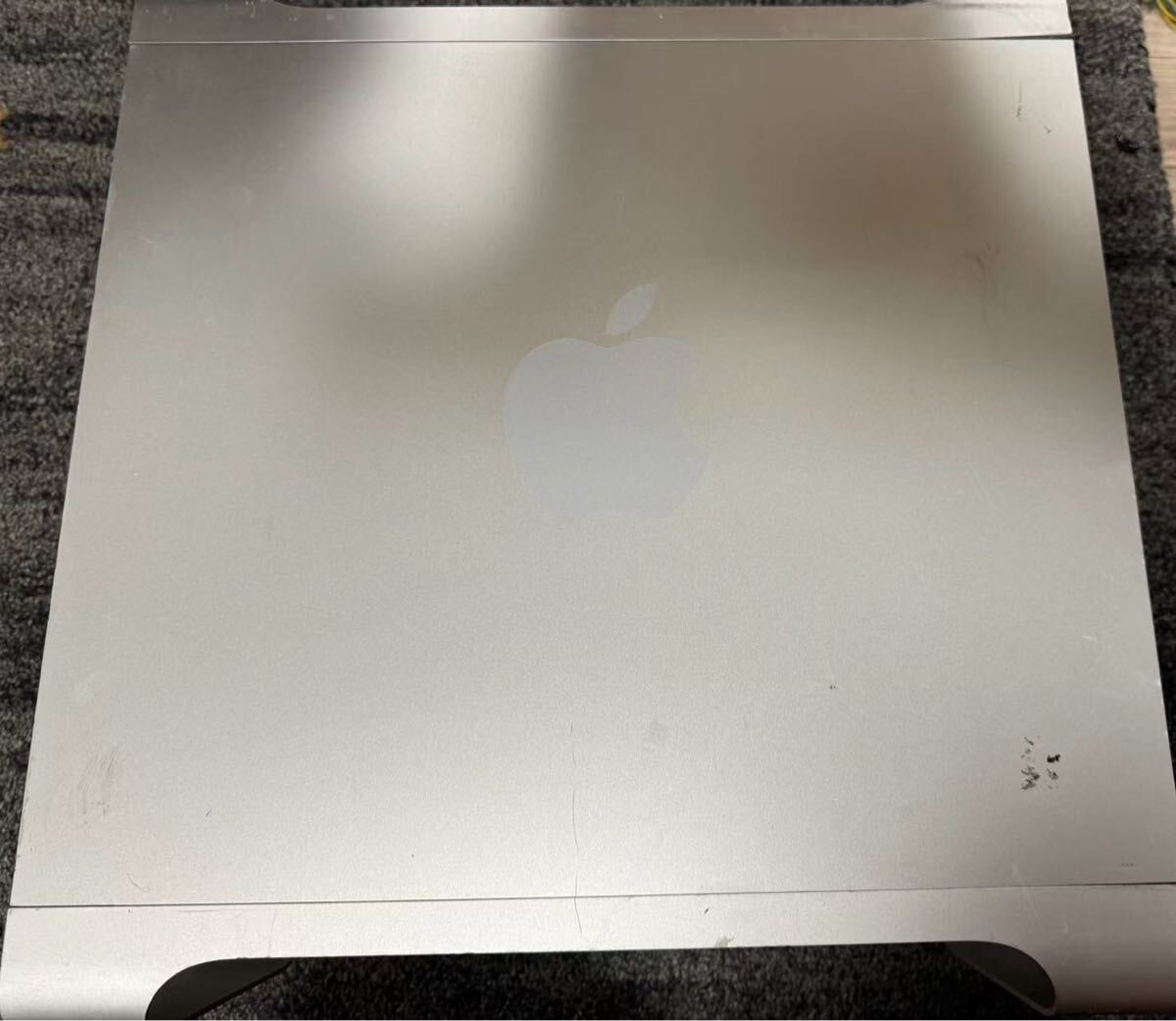 Mac Pro(2009 年初モデル)起動OK 画面表示未確認拍卖