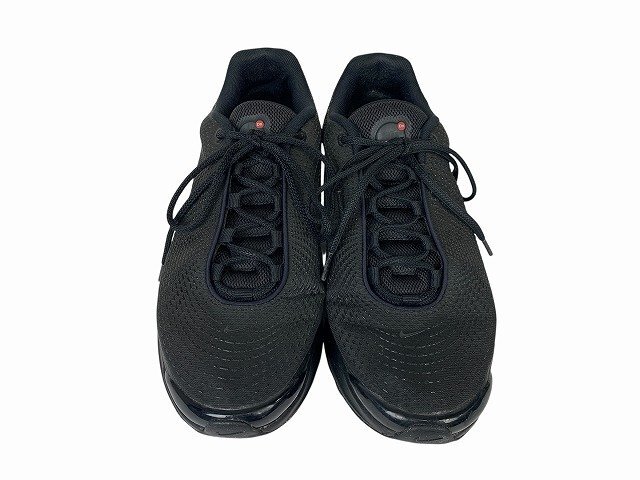 NIKE / ナイキ AIR MAX DN エアマックス DV3337-006 メンズ サイズ : 28.5cm スニーカー ブラック拍卖