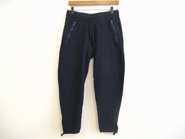 DENIM BY VANQUISH&FRAGMENT / デニム バイ ヴァンキッシュ アンド フラグメント スウェットパンツ サイズ : S拍卖