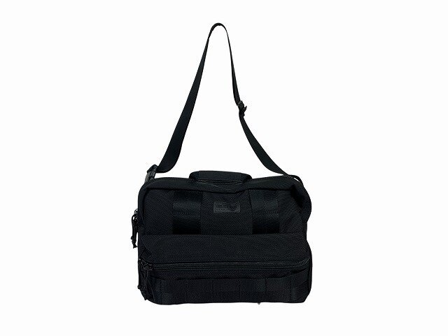 BRIEFING / ブリーフィング DELTA SLASHER M デルタスラッシャーM BRA211L11 ブリーフケース メンズ ブラック拍卖