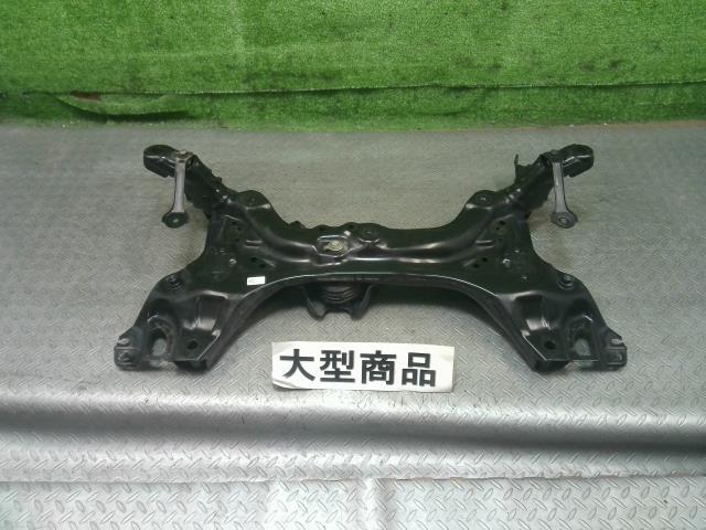 ホンダ(Honda)※同梱不可※N-VAN JJ1 フロントメンバー 品番 50200-TTA-033 パワステ用 ラック式 FF拍卖