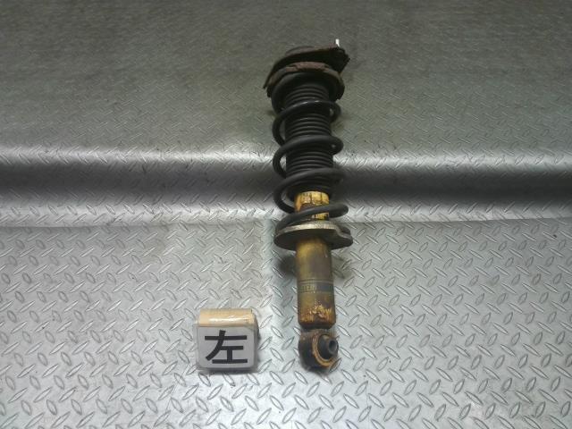 スバル(SUBARU)※同梱不可※レヴォーグ VM4 左リアストラット 品番 20365VA460 サビ有 ABS付 ノーマル拍卖