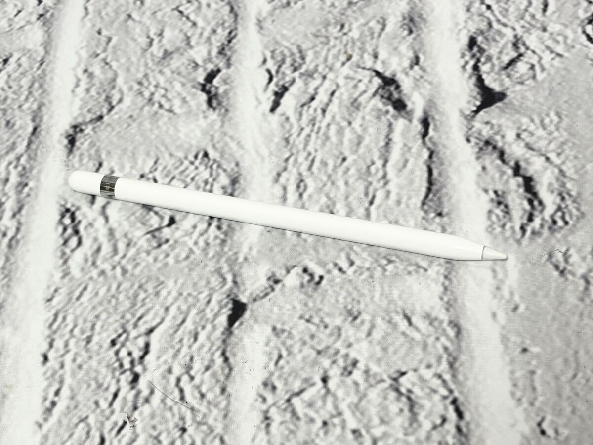 【売り切り】Apple Pencil 第一世代 A1603 アップルペンシル 拍卖