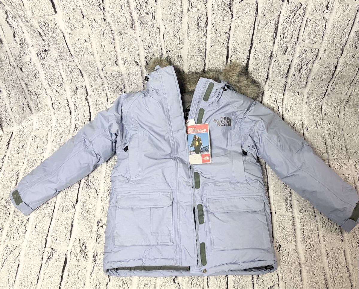 【未使用】 THE NORTH FACE ダウンジャケット ノースフェイス 5115-1拍卖