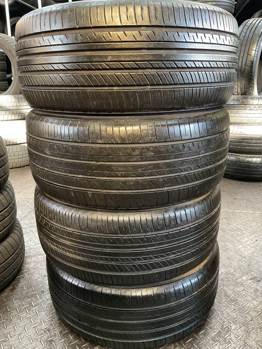 245/40R19 YOKOHAMA ADVAN dB V552 2023年製 4本 60,000円 京都から拍卖