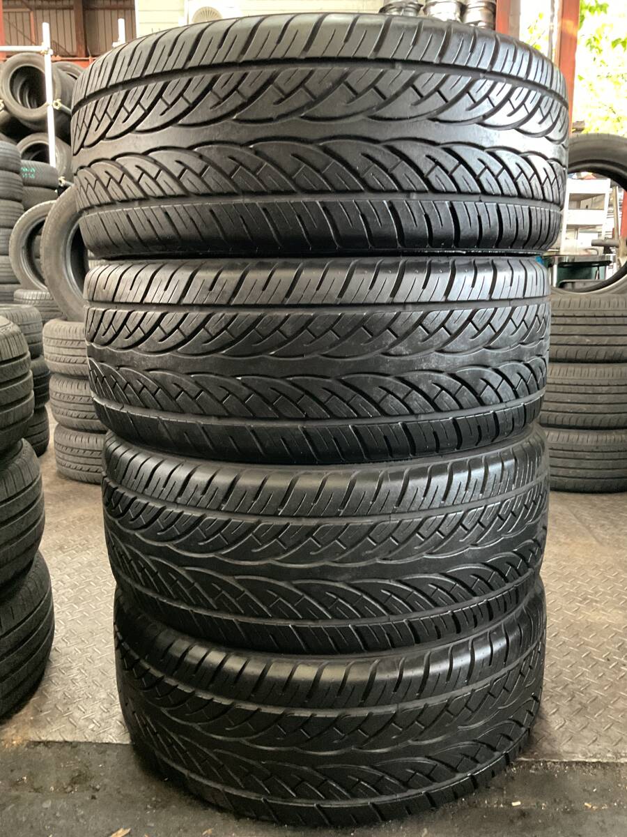 265/40R22 WINRUN KF997 2023年製 4本 45,000円 京都より拍卖