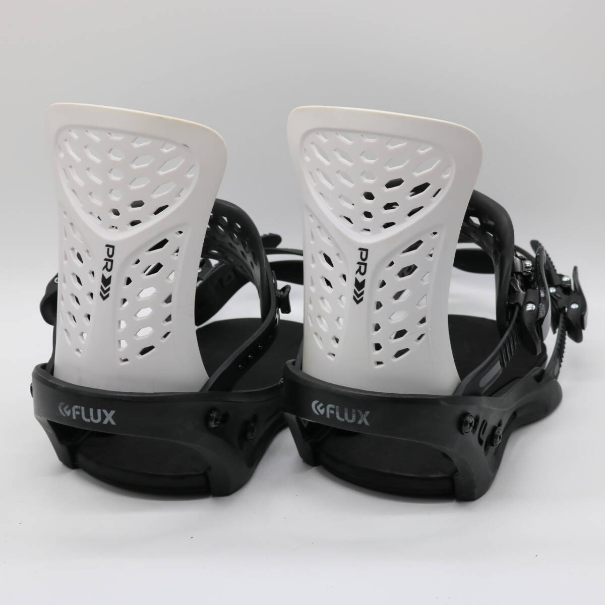 FLUX フラックス PR 19-20モデル Mサイズ BINDING スノーボード ビンディング バインディング拍卖