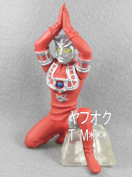 アストラ★レオ兄さん★獅子座L77星★闇の侵略者編★ウルトラマンレオ★H.G.C.O.R.E.拍卖