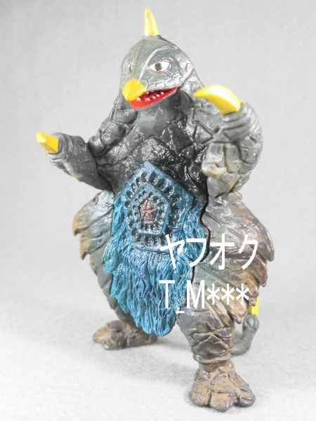 【未開封】ベムスター★宇宙大怪獣 かに星雲★ウルトラマン4★帰ってきたウルトラマン★DG(デジタルグレード)★HG ②拍卖