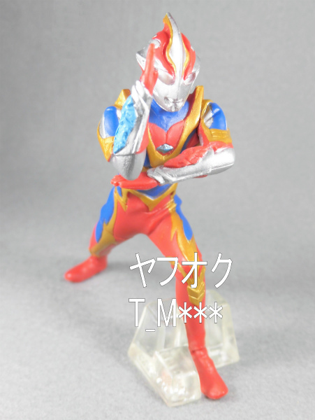 【未開封】ウルトラマンメビウス フェニックスブレイブ★最強形態★ウルトラマン 俺たちの未来編★H.G.C.O.R.E. ③拍卖