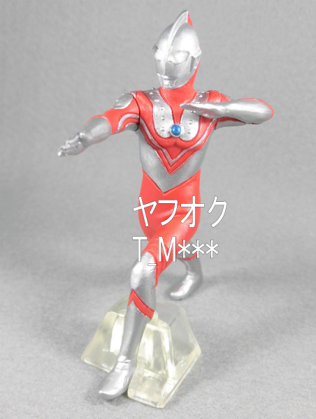 【未開封】ゾフィー★ウルトラ6兄弟の長兄★ウルトラマン 俺たちの未来編★H.G.C.O.R.E. ②拍卖