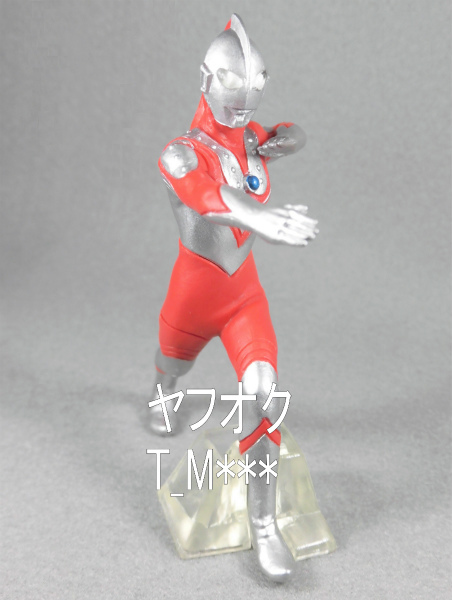 【未開封】ゾフィー★ウルトラ6兄弟の長兄★ウルトラマン 俺たちの未来編★H.G.C.O.R.E. ③拍卖