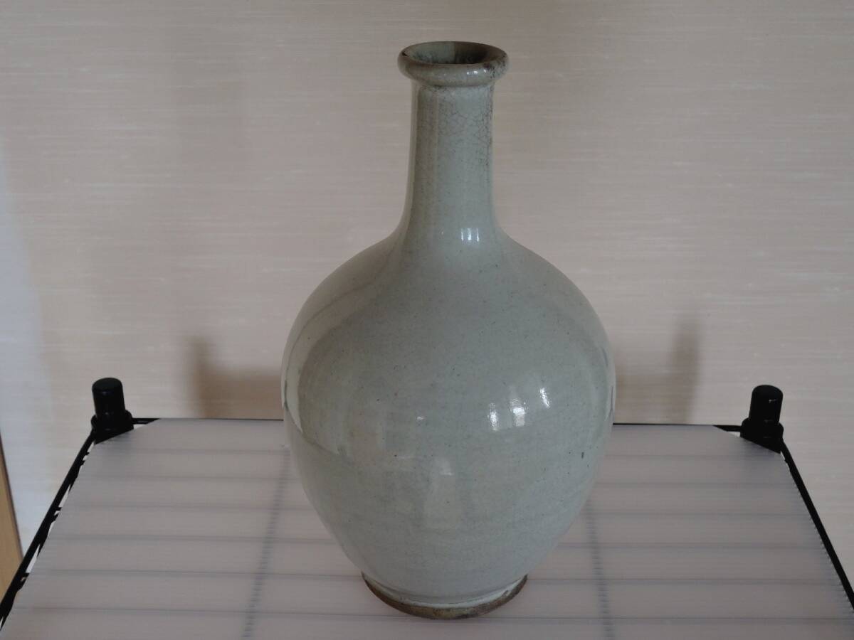 ☆壺 徳利 花瓶 一輪挿し ☆ 白磁 陶磁器 古民具 古道具 古民家 花器 酒器 猪口 火鉢拍卖