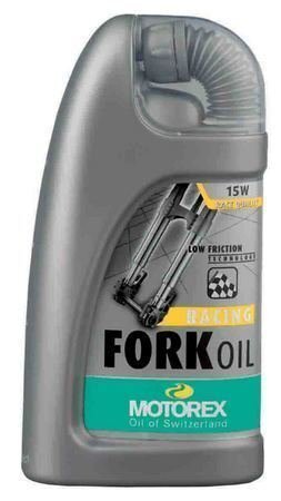 デイトナ MOTOREX RCフォークオイル(15W) /97825拍卖