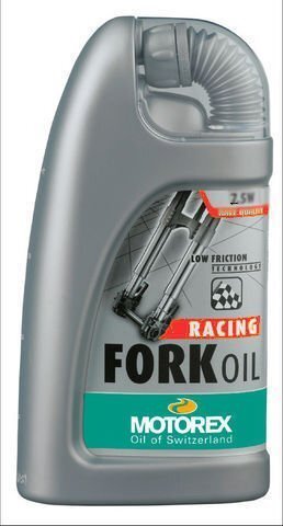 デイトナ MOTOREX RCフォークオイル(2.5W) /97820拍卖