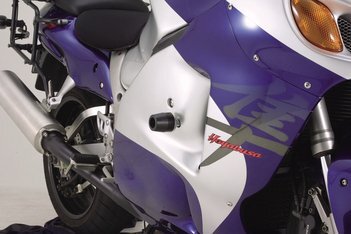 デイトナ エンジンプロテクター GSX1300Rハヤブサ(-'07)/79931拍卖