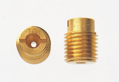 デイトナ メインジェットセット(O) ケイヒン全ネジ型大 (93865)拍卖