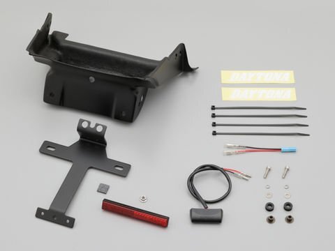 デイトナ フェンダーレスキット CB1300SF/CB1300SB (17857)拍卖