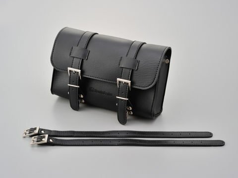 デイトナ ヘンリービギンズ ツールバッグDHS-8/2.0L (98773)拍卖