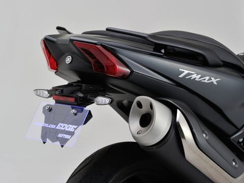 デイトナ フェンダーレスEDGE(エッジ) T-MAX530DX/T-MAX530SX (25797)拍卖