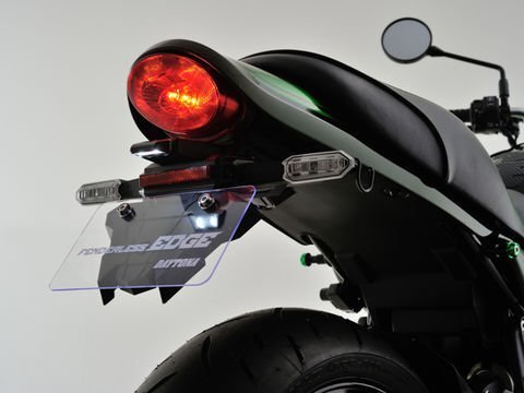 デイトナ フェンダーレスEDGE(エッジ) Z900RS/ZR900 (25793)拍卖