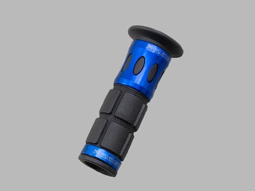 デイトナ PROGRIP バイクグリップ/タイプ744 (98101)拍卖