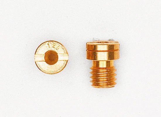 デイトナ メインジェットセット(E) ケイヒン丸型大タイプ(93763)拍卖