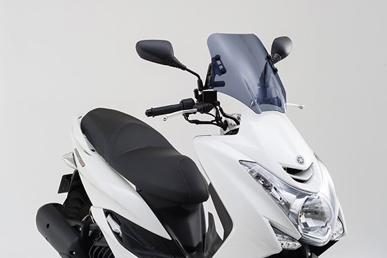 デイトナ ウインドシールドSS マジェスティS/2LD1/2LD2 (90710)拍卖