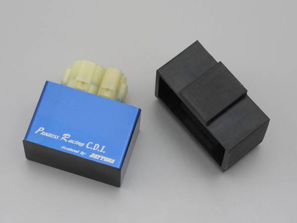 デイトナ プログレスレーシングCDI APE/XRモタード (74684)拍卖