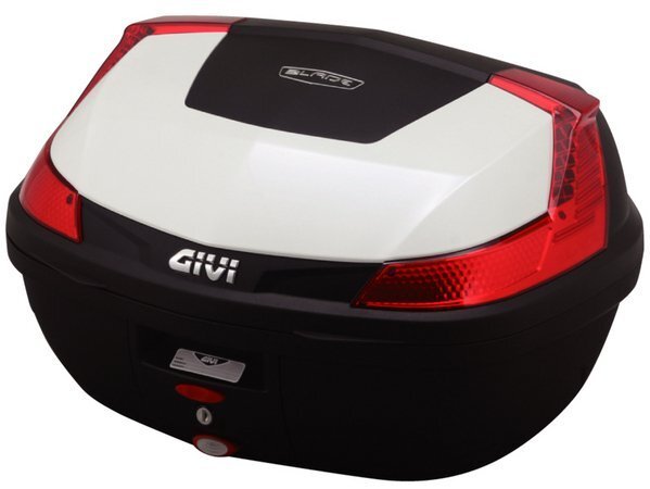 デイトナ GIVI/B47B912 BLADEシリーズハードケース (76883)拍卖