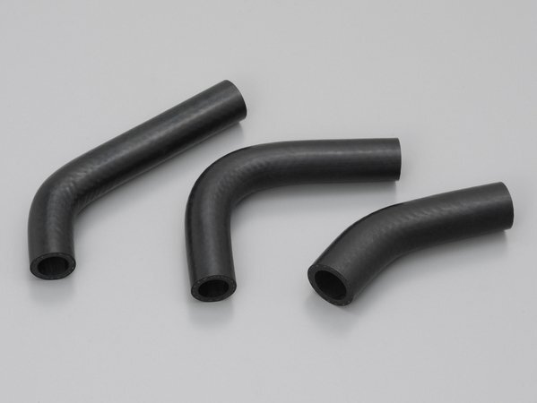 デイトナ RZ250/RZ350 ラジエターホースセット (73355)拍卖