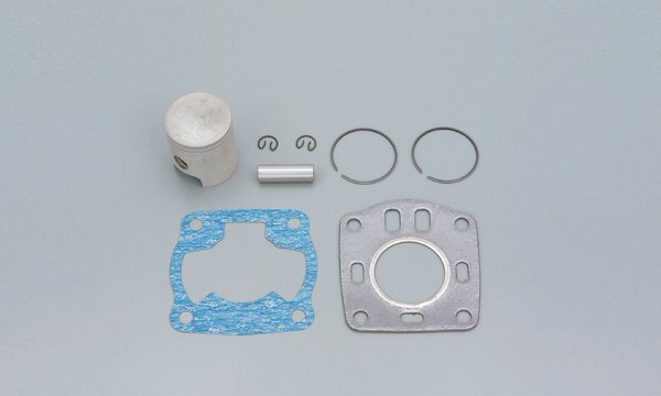 デイトナ ボアアップ用ピストンキット NSR50系 (95411)拍卖