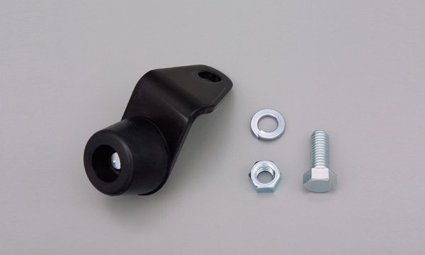 デイトナ センタースタンドストッパー SR400/SR500用 (45861)拍卖