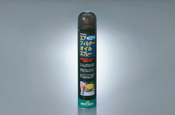 デイトナ MOTOREX エアフィルターオイルスプレー655 (97831)拍卖