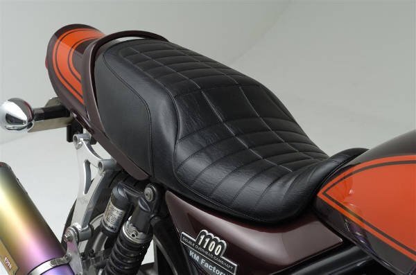 デイトナ COZYシート(Type S1) ゼファー1100/RS (70917)拍卖