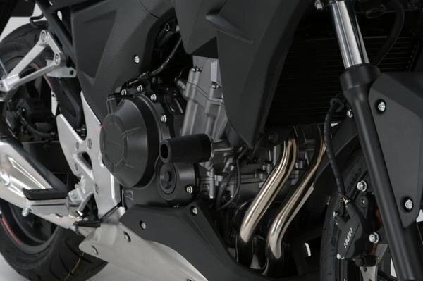 デイトナ エンジンプロテクター 400X/CB400F (79921)拍卖