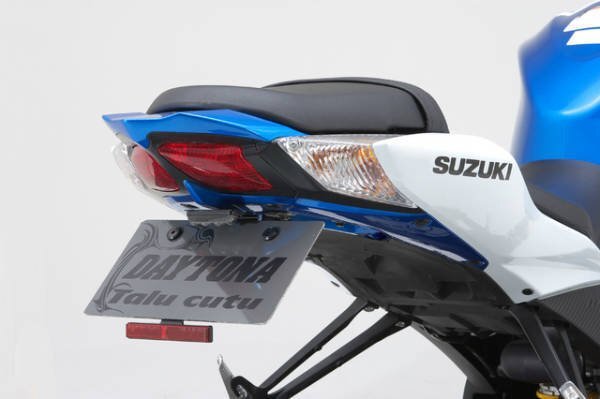 デイトナ LEDフェンダーレスキットGSX-R1000(K9)/98609拍卖