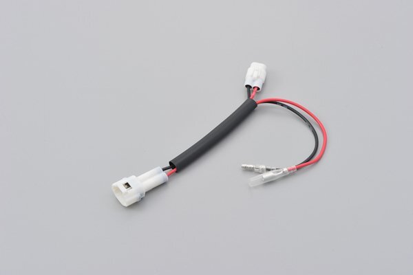 デイトナ かんたん!電源取り出しハーネス KATANA/刀 用 (15681)拍卖