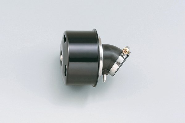 デイトナ NEWスーパーパワーフィルターアーク ブラック (45504)拍卖