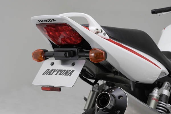 デイトナ フェンダーレスキットCB1300SF/SB〈SC54〉 (74290)拍卖