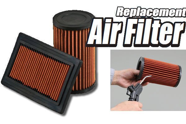 デイトナ リプレイスエアフィルター ZRX1200/DAEG (75270)拍卖