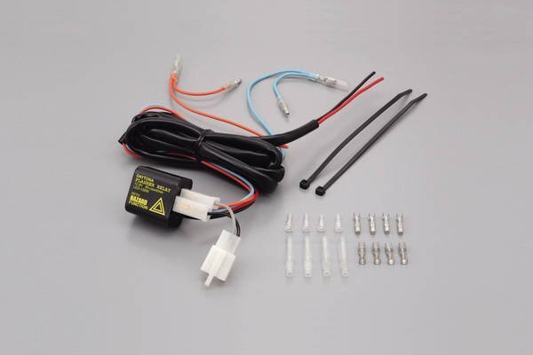 デイトナ ウインカーリレー ハザード機能付 (95441)拍卖