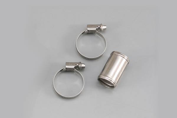 デイトナ ステンレスホースジョイントφ25 ストレート (73549)拍卖